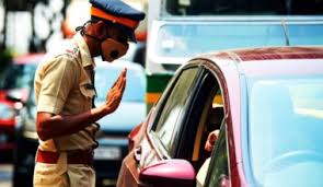 check and pay kerala traffic fines or e