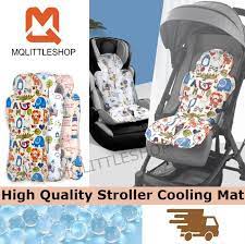 Stroller Cooling Pad Baby Stroller Cool