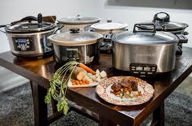 the best slow cookers of 2023 reviews