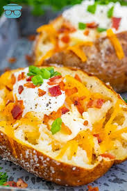 outback steakhouse baked potatoes the