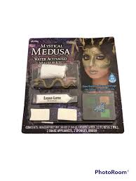 makeup kit mystical medusa ebay