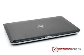 review dell laude e5520 notebook