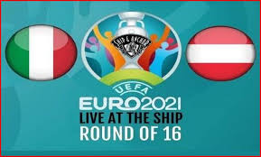 Uefa euro 2020, italy vs austria highlights: Svj 7dtvbiue0m