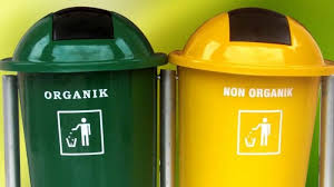 Sedagkan sampah anorganik adalah jenis sampah yang tidak dapat diuraikan oleh bakteri dan jamur pengurai sehingga keberadaan sampah anorganik ini akan menjadi polutan bagi bumi. Pemkab Meranti Distribusikan 80 Tong Sampah Organik Dan Non Organik Riau Headline Berita Terkini Dan Berita Riau Terkini