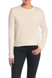 Marina Cashmere Sweater