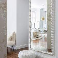full length living room wall mirror