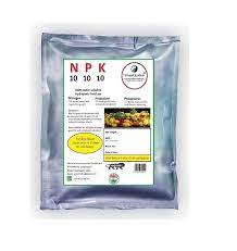 hydroponic fertilizer npk 10