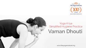 vaman dhauti yoga kriya simplified