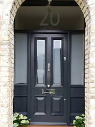 Victorian Period Doors London And