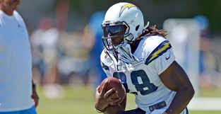 Five Notes On The Chargers First 2015 Depth Chart
