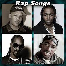 200 greatest rap hip hop songs of all time