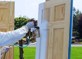 Browse 287 photos of painted interior doors. 16 Pro Tips For Painting Interior Doors Bob Vila