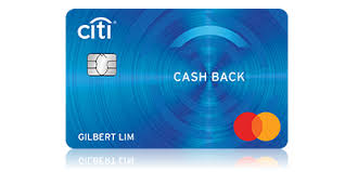 citibank cash back card review best