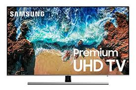 Samsung q70t 4k uhd smart tv in the living room. Samsung Nu8000 65 Inch Premium Uhd 4k Smart Tv Series 8 Online Karachi Ezmakaan