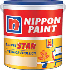 Nippon Paint Breeze Star Nippon Paint