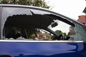 Car Door Glass Replacement National