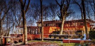 frank lloyd wright s armstrong house in