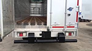 an walking floor trailer for hire