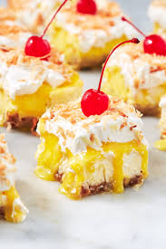 I'd like a room for the night please. 85 Easy Summer Dessert Recipes Best Summer Party Desserts