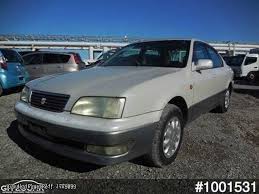 It resonates with the five senses with an appeal that cant be expressed in numbers. 1997 Nov Used Toyota Camry Sv40 Ref No 79099 Japanese Used Cars For Sale Cardealpage