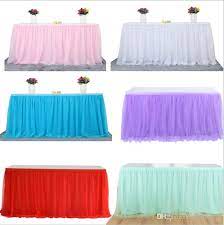 We did not find results for: 2021 Tulle Table Skirt Tablecloth For Party Wedding Home Decoration Diy Tableware Skirts Tutu Wedding Birthday Party Home Textile From Eshop2019 17 96 Dhgate Com