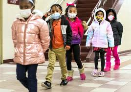 Butler County Schools Ignore Health Department No Universal Masking