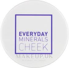everyday minerals blush blush makeup uk