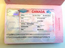 canadian visa for citizens of indians