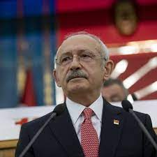 Kılıçdaroğlu: CHP iktidarında ilk bir haftada İstanbul Sözleşmesi'ni tekrar  yürürlüğe koyacağız - 12.05.2021, Sputnik Türkiye