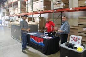 Baker Distributing Vendor Summit Air Conditioning Today