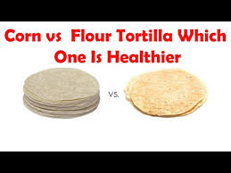 corn tortillas good for your health