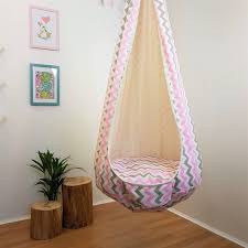A hanging chair in your living room or in your bedroom is not just a chair for sitting in it. Pin On Bedroom Ideas