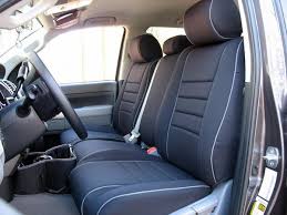 Seat Covers