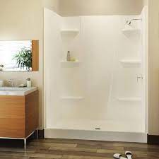 Stud Alcove Shower Wall Panels
