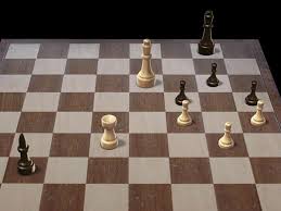 This rook attack can occur preemptively by moving the rook before the. Grivas Teaches Rook Vs Bishop 1 Chessbase