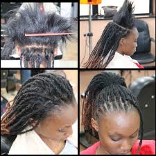 A great style that is truly amazing and more than a little artistic. Dreadlocks Services And Salons In Nairobi Divas Beauty Spot
