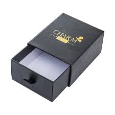 earring paper gift box