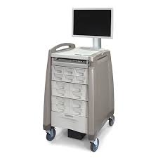 Medication Management Carts Storage Cabinets Capsa