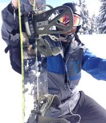 Arbor Cypress Bindings Review Snowboarding Profiles