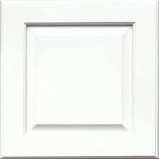 cabinet door sle in dove white