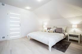 54 Amazing All White Bedroom Ideas