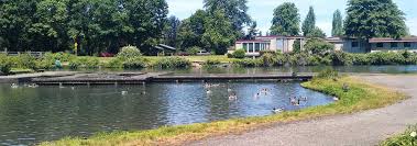 Alton Baker Park de Eugene | Horario, Mapa y entradas 2