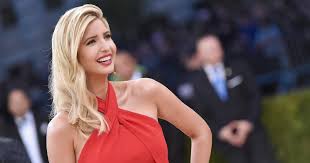 Find the perfect ivanka trump signs the trump card playing to win in work and life stock photos and editorial news pictures from getty images. Ivanka Trump A Crash Course On Donald Trump S Daughter Cbs News