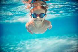 top water safety tips for kids bu