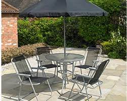 best patio furniture that can get wet
