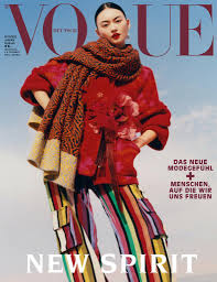 Vogue (D) 01+02/2022 (Digital) - DiscountMags.com