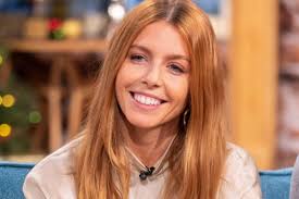 stacey dooley announces air date for