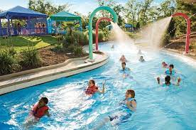 review of water country usa