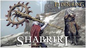 Shabriri armor