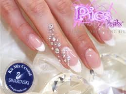 nail art jewels pics nails
